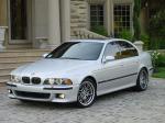 BMW M5 1999 года (NA)